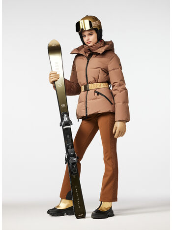 PIUMINO SNOWMASS, 2300 MOCHA, small