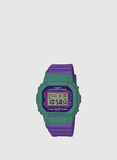 GREEN/PURPLE