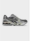 SCARPA GEL-KAYANO 14 UNISEX, 026 CARRIERGREY/BLACK, thumb
