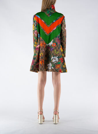 ABITO FLORA, 2103, small