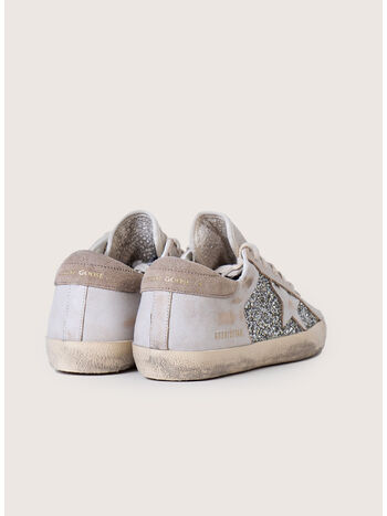 SCARPA SUPER STAR, 10931 WHITE/PLATINUM/BEIGE, small