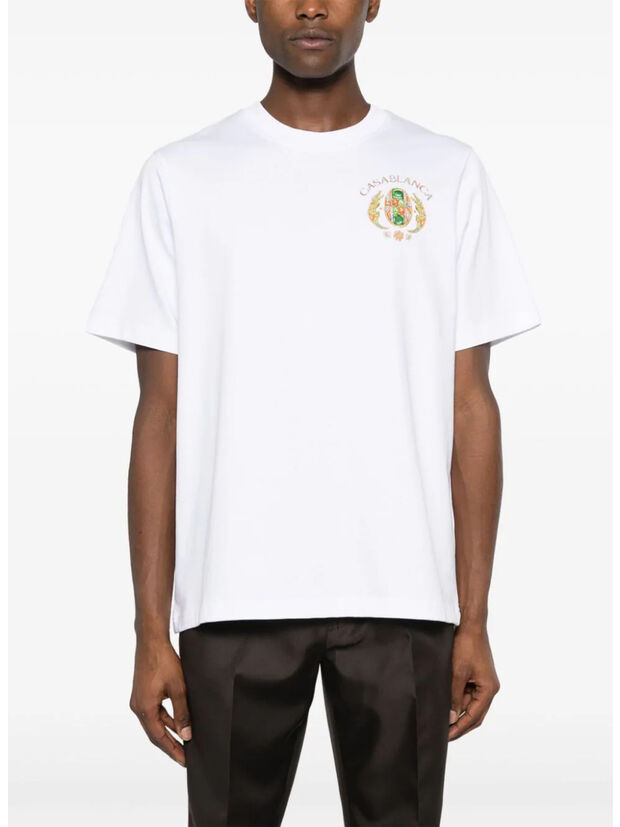 T-SHIRT JOYAUX D'AFRIQUE TENNIS CLUB, , large