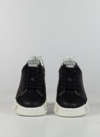 SCARPA BELLE, BLACK, small