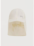 CAPPELLO FOLDABLE SHADE, 1207 BONE, thumb