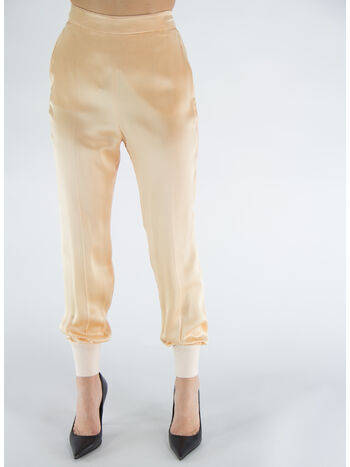 PANTALONE JULIA, 9905 CUSTARD, small