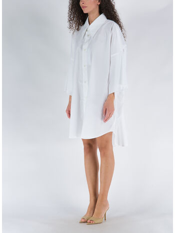 CAMICIA SHORT SLEEVED, 100, small