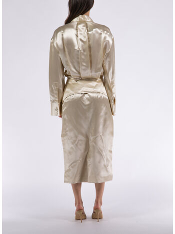 ABITO MINI CHARLA, 507 IVORY, small