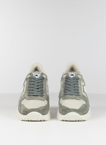 SCARPA MARS, GREY, small