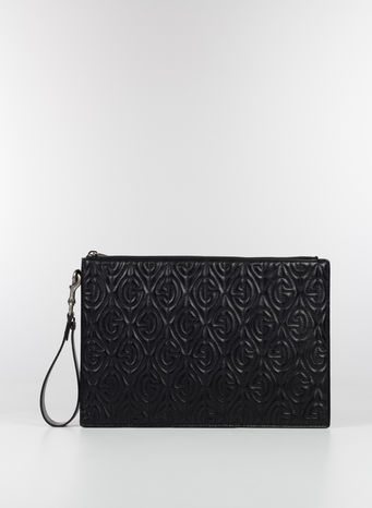BORSA POCHETTE, 1000, small