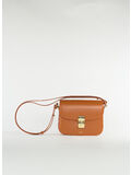 BORSA SAC GRACE SMALL, CAP CINNAMON, thumb