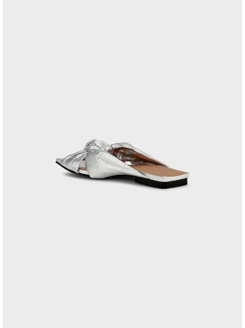 SCARPA SOFT KNOT, 018 SILVER, small