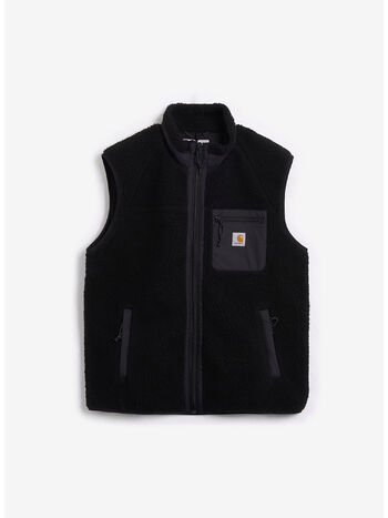 GILET PRENTIS, 00EXX BLACK/BLACK, small