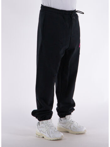 PANTALONE JOGGER, 0372 BLACK, small