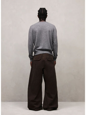 PANTALONE BARREN CARGO, 6235 BRUNETTE, small