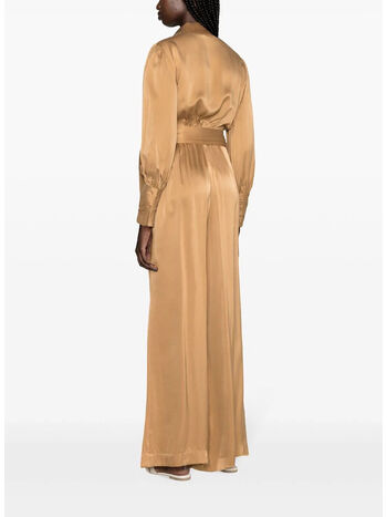 PANTALONE SILK TUCK, SAN SAND, small