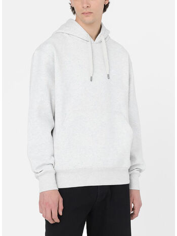 FELPA SUMMERDALE HOODIE, A281 LIGHT GREY, small