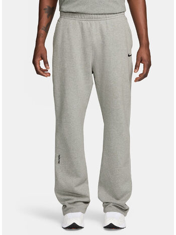 PANTALONE NOCTA, 063 DK GREY HEATHER/MATTE SILVER/BLACK, small