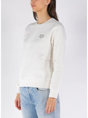 FELPA SWEAT SKYE, AAG CHALK, small