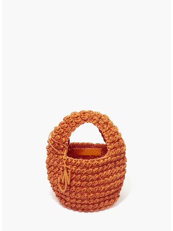 BORSA POPCORN BASKET SMALL, , small