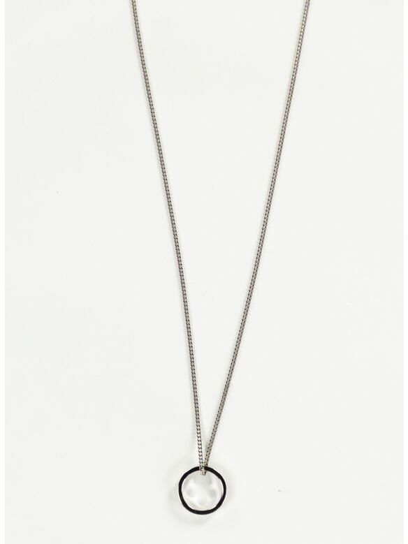 COLLANA, 951 SILVER, medium