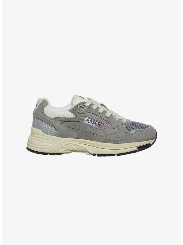 SCARPA HYPERWAY LOW, UM15 SUEDE/MESH PULMB/SILV, medium