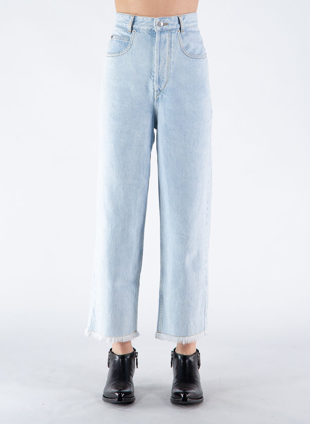Isabel sales marant jeans