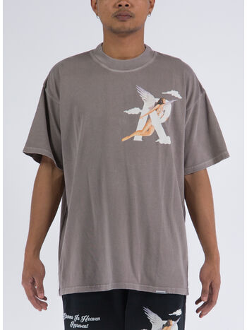 T-SHIRT STORM IN HEAVEN, 243 MUSHROOM, small