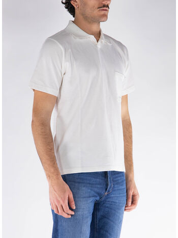 POLO VACATION, OFF WHITE, small