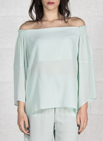 CAMICIA CALVIN, 701GIADA, small