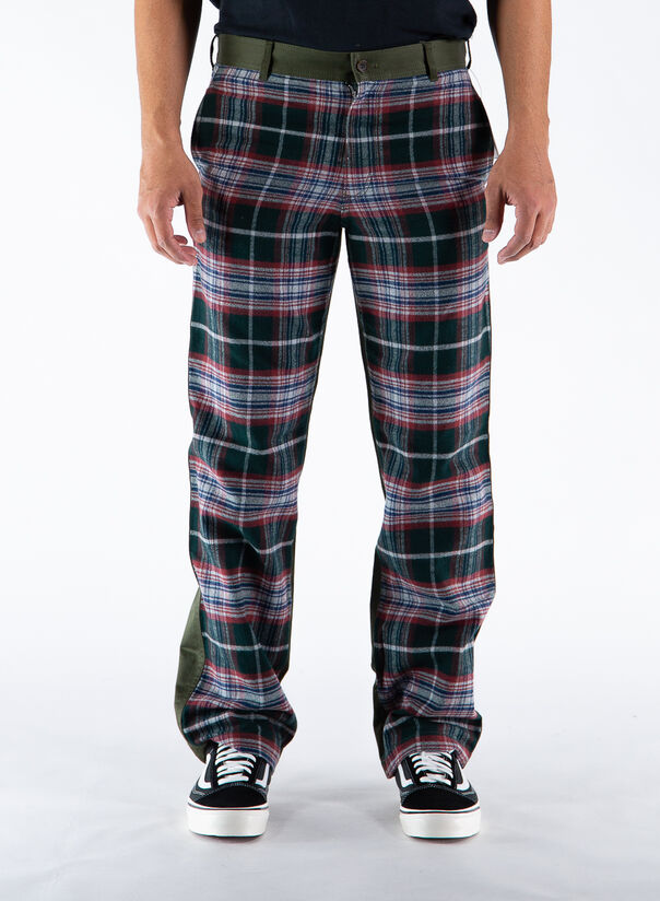 PANTALONE CDG SHIRT, A, large