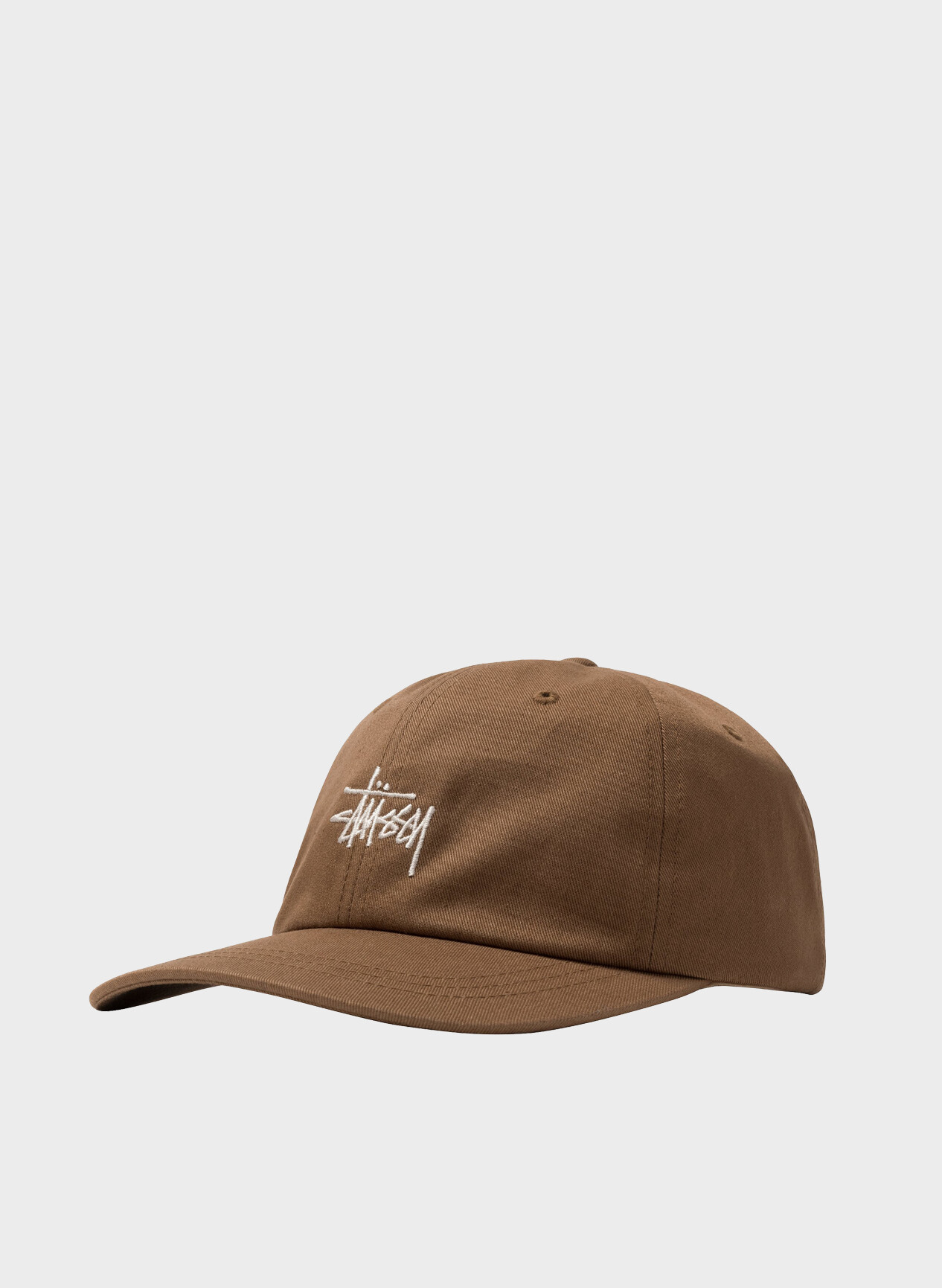 STUSSY CAPPELLO STOCK LOW PRO Brown Man | Susi