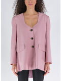 545 PINK TULLE