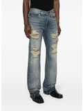 JEANS IN DENIM BEACH BUM, 1305 DARK INDIGO 1305, thumb