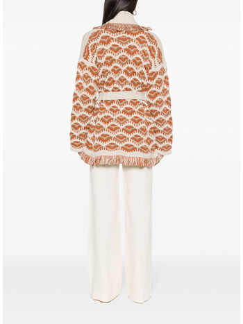 CARDIGAN HAWA MAHAL SANDSTORM CANVAS, 7303, small