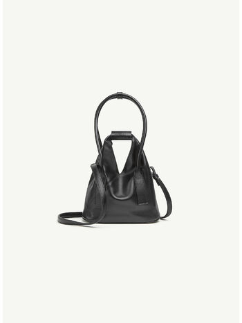 BORSA JAPANESE CROSSBODY 3 STRAPS, T8013, small