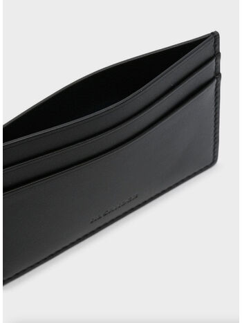 PORTACARTE, 001 BLACK, small