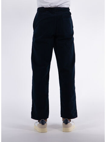 PANTALONE VINCENT, IAK  DARK NAVY, small