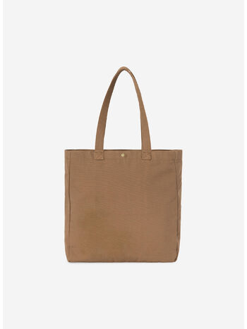 BORSA BAY, HZ01 HAMILTON BROWN RIGID, small