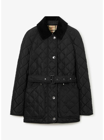 CAPPOTTO PENSTON, A1189 BLACK, small