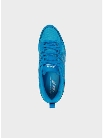 SCARPA CDG X ASICS GEL NUNOBIKI, BLUE, small