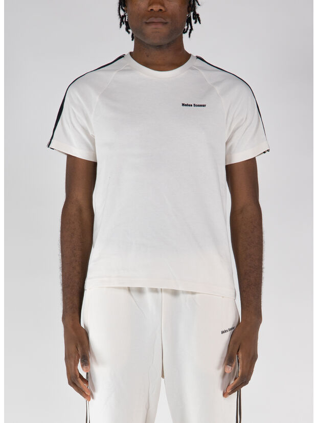 T-SHIRT WB, CWHITE, large