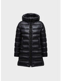 GIUBBOTTO LONG PARKA SUYENNE, 999, thumb