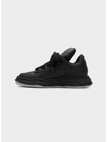SCARPA WAYNE UNISEX, BLACK, small