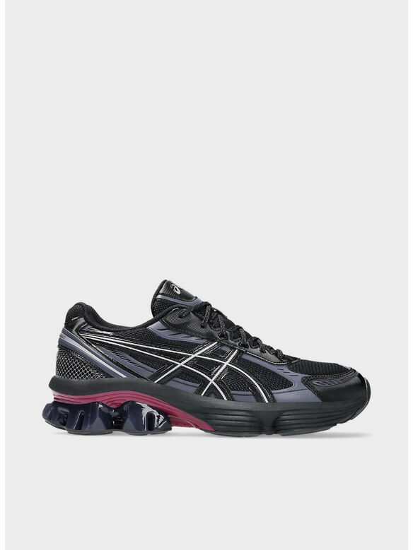 SCARPA GEL-KINETIC FLUENT UNISEX, 001 BLACK, medium