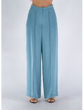 PANTALONE KYRA CLASSIC, CELESTE BLUE, thumb