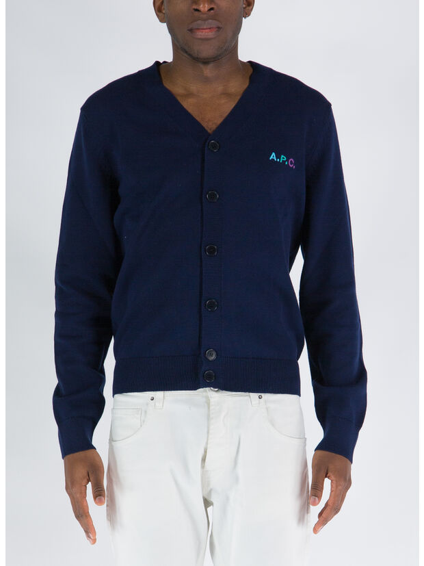 CARDIGAN JOSEPH, , large