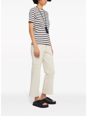 T-SHIRT A RIGHE, 080, small