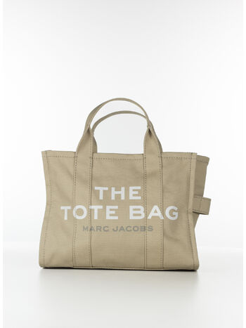 BORSA THE SMALL TOTE, 260 BEIGE, small