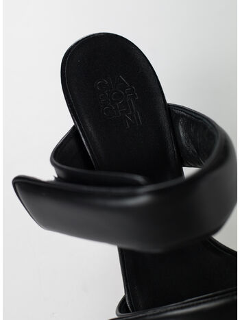 SCARPA  PERNI 03, 5000 BLACK, small