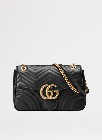 BORSA GG MARMONT, 1000NERO, small